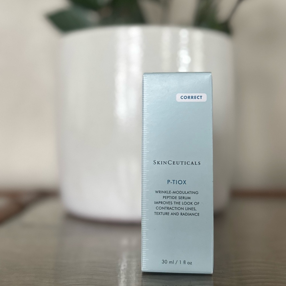 SkinCeuticals P-TIOX Wrinkle-Modulating Peptide Serum
